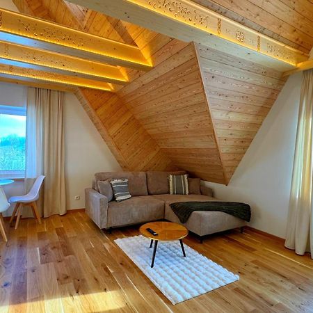 Apartament Podwika Zakopane Exteriör bild
