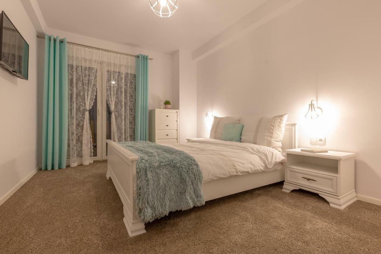 Apartament Podwika Zakopane Exteriör bild